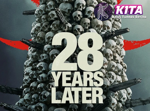 28 Years Later: Lebih Mencekam, Lebih Brutal