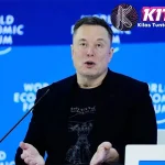 Elon Musk & Bos Telegram: 1 WhatsApp Rawan Lost Diretas?