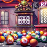 Pengalaman Togel Online Brutal 13 Pemain Bangkrut
