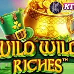Wild Wild Riches Semua Tentang Special 15 Player