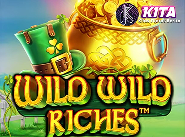 Wild Wild Riches Semua Tentang Special 15 Player