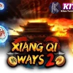 Xiang Qi Ways 2: Perang Dinasti Master yang Epik