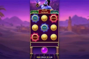 Mystic Wishes: Di Mana Setiap Master Adalah 4x Doa!
