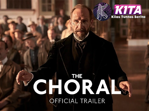 The Chorus Happy Ketika 3 Musik Mengubah Segalanya