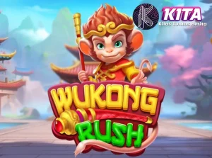 Wukong Rush Limited Edition 5 Staff of Ruyi Jingu Bang