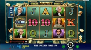 Magic Money Maze: 36 Labirin Ajaib, Untungnya Mupeng!