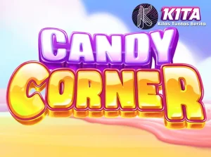 Permen Candy Corner Cerita Savage Lore di 20 Balik Toko