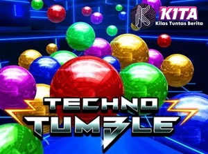 Techno Tumble Kill 25 Skor Kamu Tembus Langit!