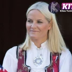 Putri Norwegia 7x Minta Maaf Atas Exclusive Epstein