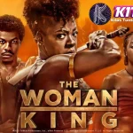 The Woman King Mystery Para 3000 Prajurit Wanita Dahsyat