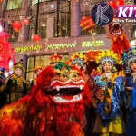 Shio 2026: Happy Naga & Tikus Terancam di Tahun Kuda Api