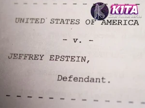 Skandal Epstein: Magic Eks Menteri Prancis 673 Kali!