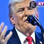Trump Ancam 1 Kanada: Happy Yaelah, Gitu Doang? Udah Biasa!