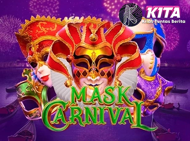 Mask Carnival 2 Kesehatan Dead Kalo Kalah Muluk