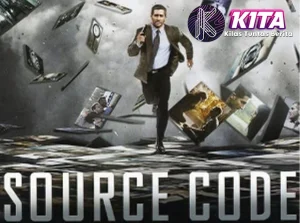 Source Code: 100 Aksi Super Mendebarkan di Dunia Paralel