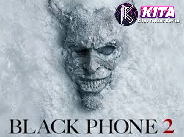 Black Phone 2: Si Penculik Master Kembali, Siapa Targetnya?