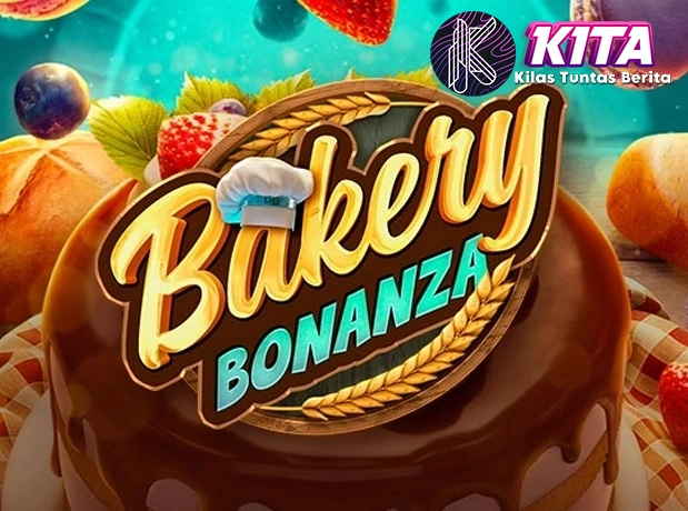 Bakery Bonanza Ternyata Segini Seru 5 Big Kue