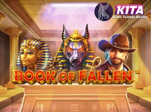 Book of Fallen: Lawan 36  Pemburu Lain, Jadi yang Savage