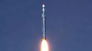 Arab Saudi Bangun 1 Nuklir? Mystery AS Jadi Dalang?