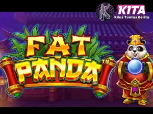 Fat Panda: Gendut Dead, 50 Musuh Bingung Kok Bisa Gitu?!