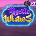 Mystic Wishes: Di Mana Setiap Master Adalah 4x Doa!