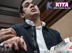 Mystery Kerry Dituntut 18 Tahun: Terbukti Korupsi Minyak?