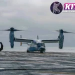 Bahaya! AS Siapkan 4 Tank Skenario Perang Jangka Panjang