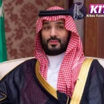 Arab Saudi Bangun 1 Nuklir? Mystery AS Jadi Dalang?