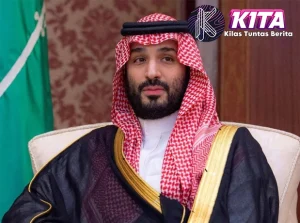 Arab Saudi Bangun 1 Nuklir? Mystery AS Jadi Dalang?