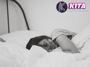 Exclusive Tidur Nyenyak Tanpa Ngorok! Cukup 90 Menit!
