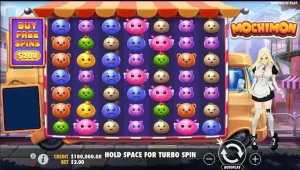 Mochimon Makin Kece dan Happy Jadi 03 Idola Sejagad!