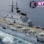 14 Kapal Induk Indonesia: Master Reaksi Negara ASEAN?