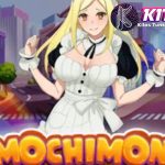 Mochimon Makin Kece dan Happy Jadi 03 Idola Sejagad!