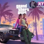 GTA 6: Pengembang Ungkap Lost AI di Balik Layar!