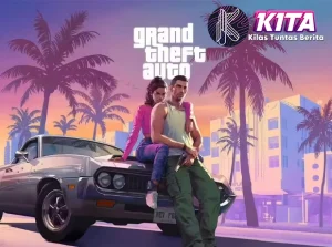 GTA 6: Pengembang Ungkap Lost AI di Balik Layar!