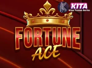Fortune Ace Akses ke 1 VIP Lounge Hadiah Mewah