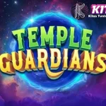 20 Skill Temple Guardians yang Keren dan Epic Banget