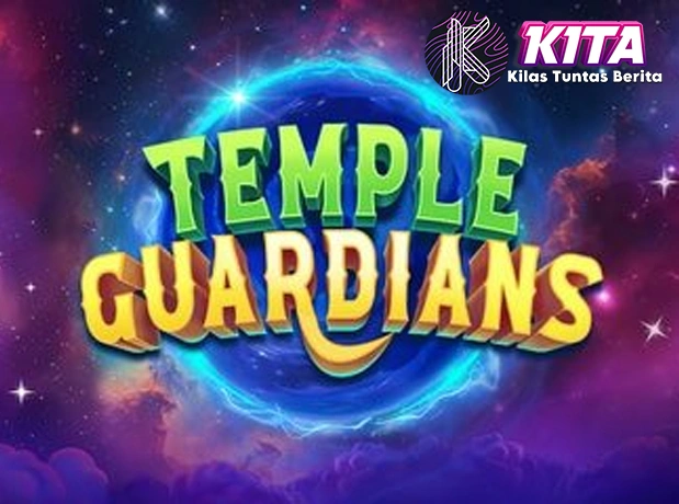 20 Skill Temple Guardians yang Keren dan Epic Banget