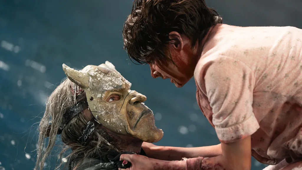 Black Phone 2: Si Penculik Master Kembali, Siapa Targetnya?