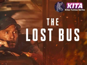 The Lost Bus: Ketika 3 Sekolah Jadi Medan Perjuangan