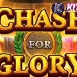 Chase for Glory Master Game yang 6 Pengaruh Reputasi