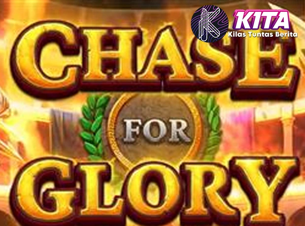 Chase for Glory Master Game yang 6 Pengaruh Reputasi