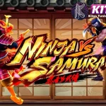 Soundtrack Ninja vs Samurai Code Despicable 2026