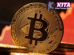 Bitcoin Crash! 3 Alasan Pride Harga Kripto Ini Terjun Bebas!