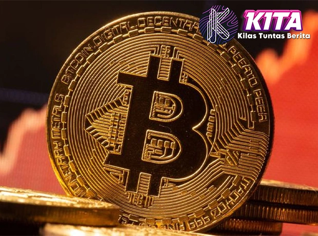 Bitcoin Crash! 3 Alasan Pride Harga Kripto Ini Terjun Bebas!