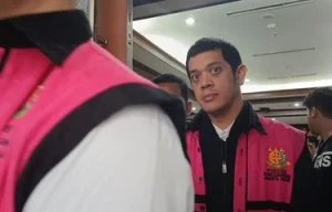 Mystery Kerry Dituntut 18 Tahun: Terbukti Korupsi Minyak?