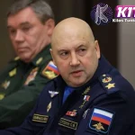 Mystery Target 4 Jenderal Rusia! Apa yang Terjadi?