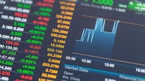 Investor Kabur! IHSG Harus Weird di Level 8.000?