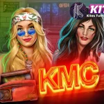 Kiss My Chainsaw Gila Bareng Lost 3 Gergaji Listrik