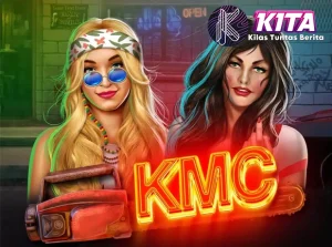 Kiss My Chainsaw Gila Bareng Lost 3 Gergaji Listrik